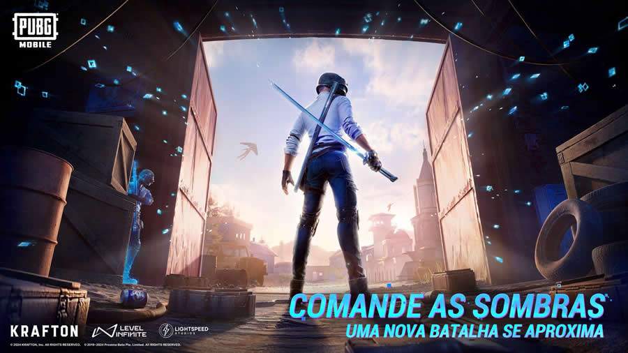 Produtor do PUBG MOBILE revela planos sobre o futuro do título nas Grandes Finais da PMGC