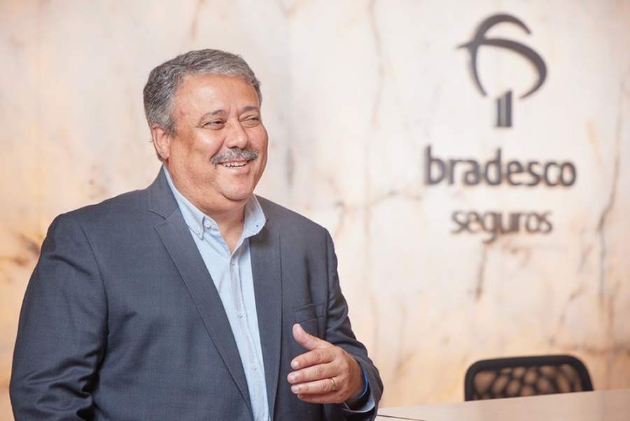 Eduardo Menezes, Superintendente Executivo de Produto Auto da Bradesco Seguros