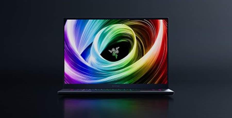 Razer apresenta Blade 16, o laptop gamer mais fino do mundo