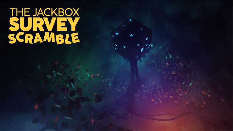 Jackbox Games revela novos detalhes sobre o The Jackbox Survey Scramble