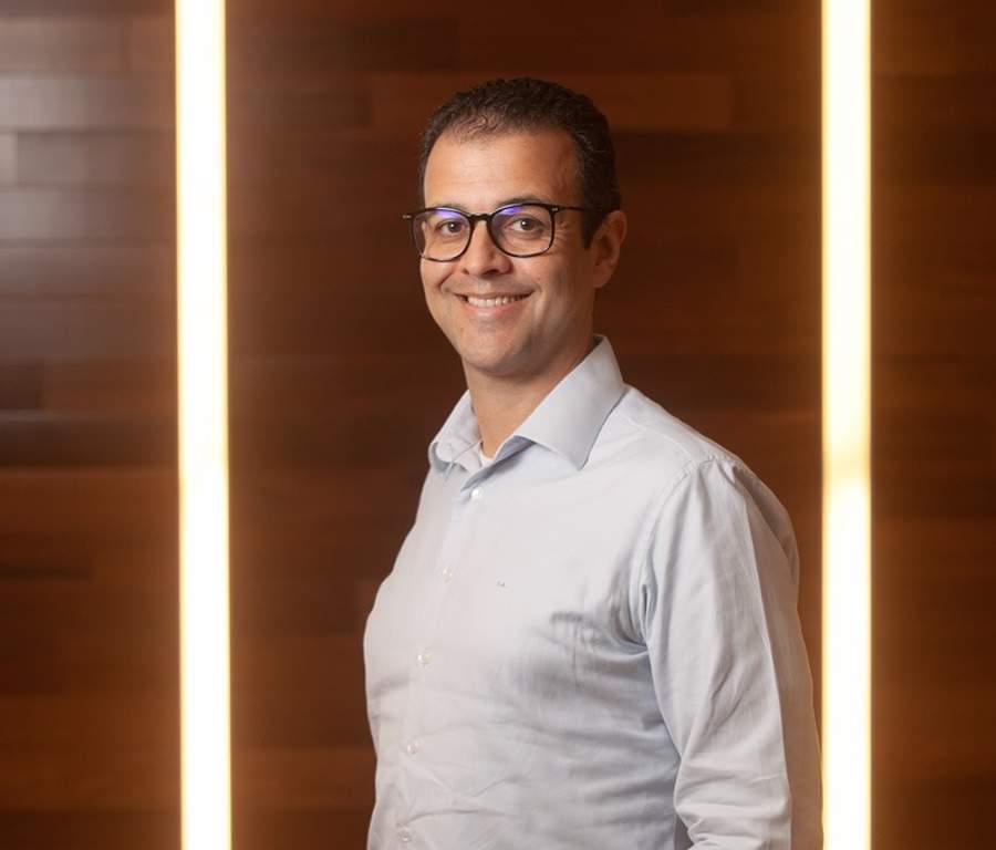 Ismael Andrade, superintendente de Seguros Massificados da Seguradora Zurich