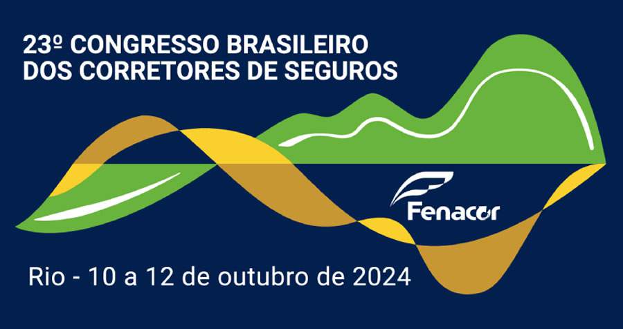 23º Congresso: faça já sua inscrição e aproveite condições favoráveis