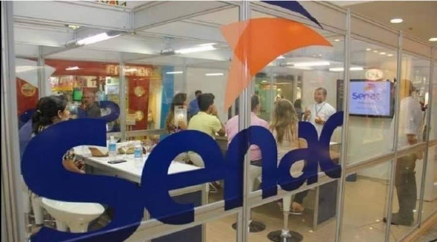 Senac está com três vagas de trabalho em Uberlândia - Divulgação/Senac