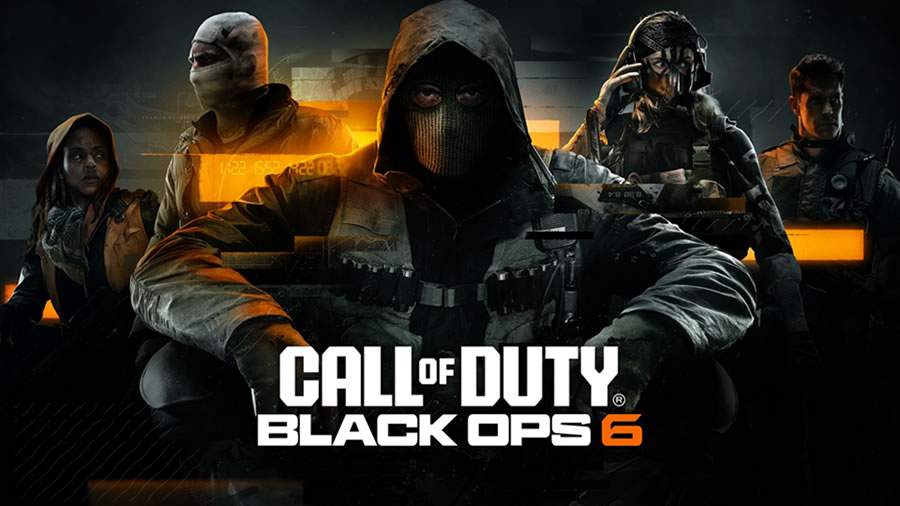 Crédito: Call of Duty: Black Ops 6