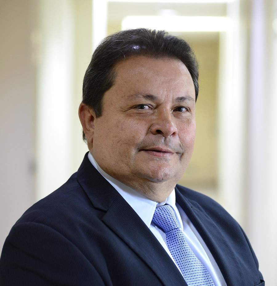 Fernando Grossi, diretor Executivo Comercial e de Marketing da Sompo Seguros