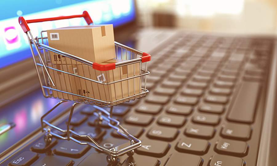 E-commerce tem alta preferência dos consumidores - BD Consultoria - Internet