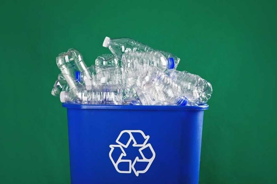 Indústria de higiene pessoal, cosméticos e limpeza doméstica consumiu 152 mil toneladas de plástico reciclado em 2022