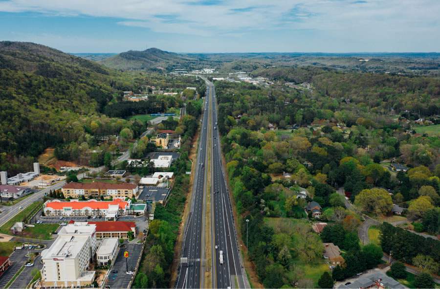 Transporte de cargas paranaense espera melhorias com investimento de 395 milhões em infraestrutura