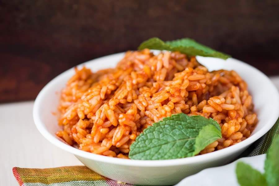 Especial de Natal: Arroz de Coco ao Curry é opção prática e saborosa para sua ceia