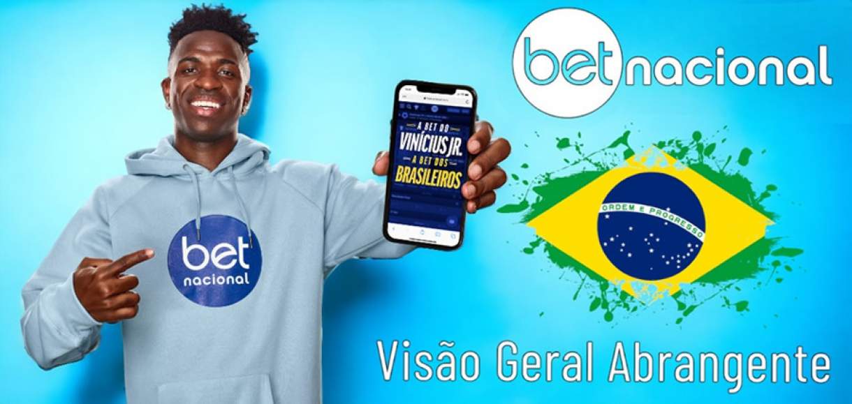 Geral Bet - A Bet que geral gosta!