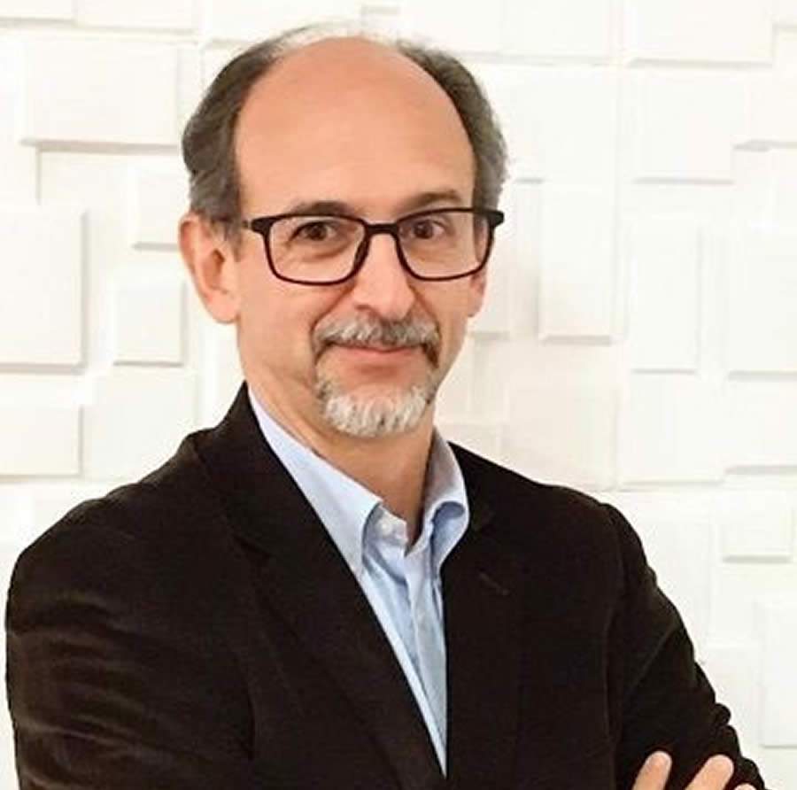 João Roncati, CEO da People+Strategy