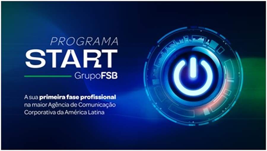 Grupo FSB lança programa de trainee e estágio