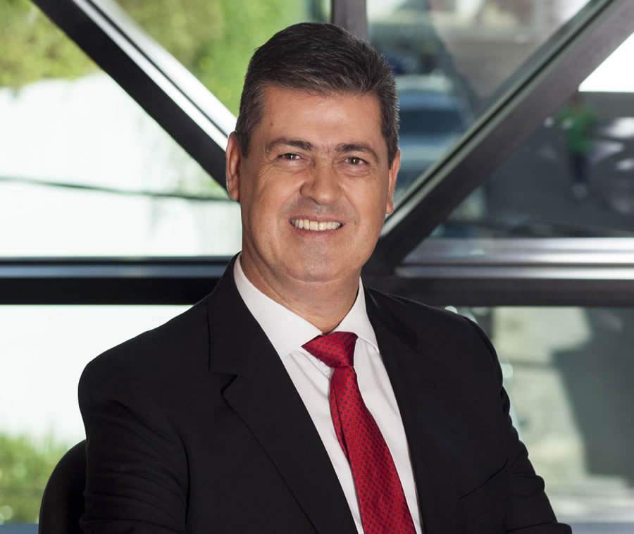 João Luiz de Lima, Diretor Comercial Nacional Varejo da Tokio Marine