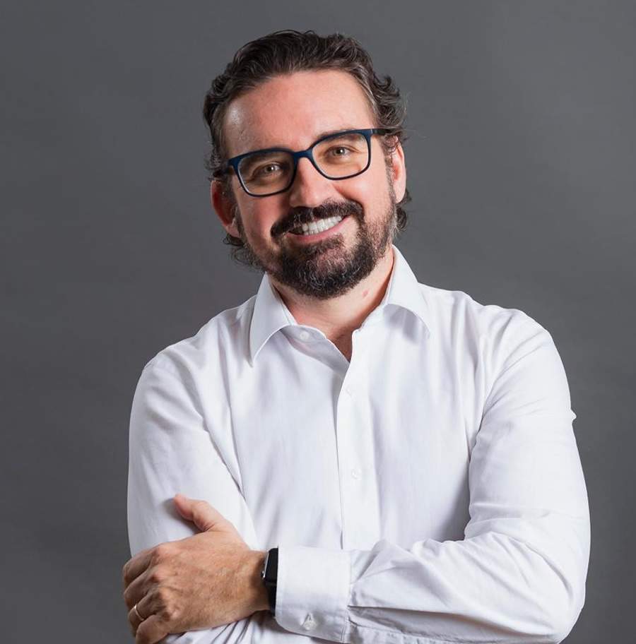 Humberto Mazziotti, diretor comercial da MAPFRE Consórcios