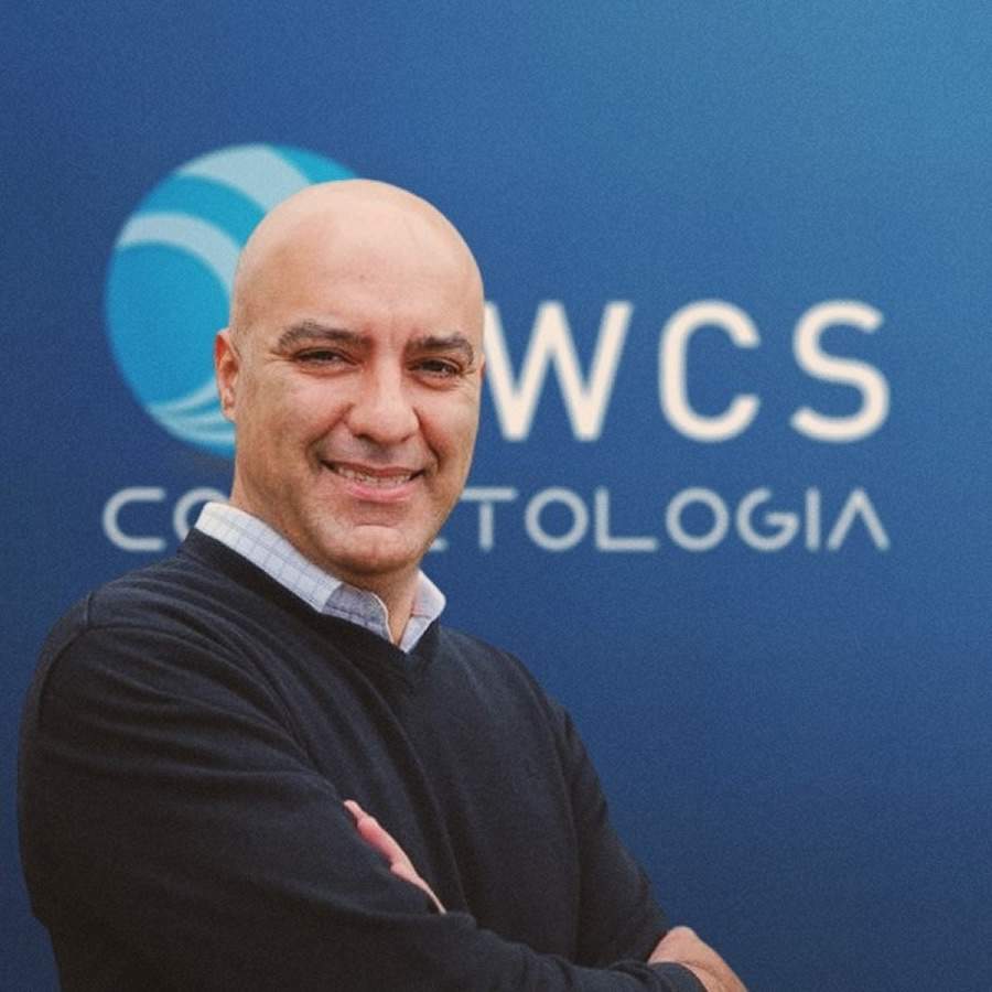 Créditos: Divulgação WCS Conectologia