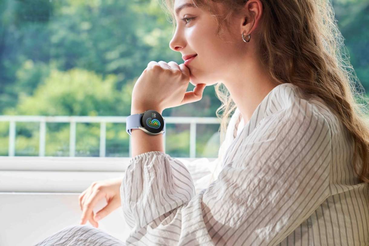 Saiba como conectar seu Galaxy Watch no SmartThings