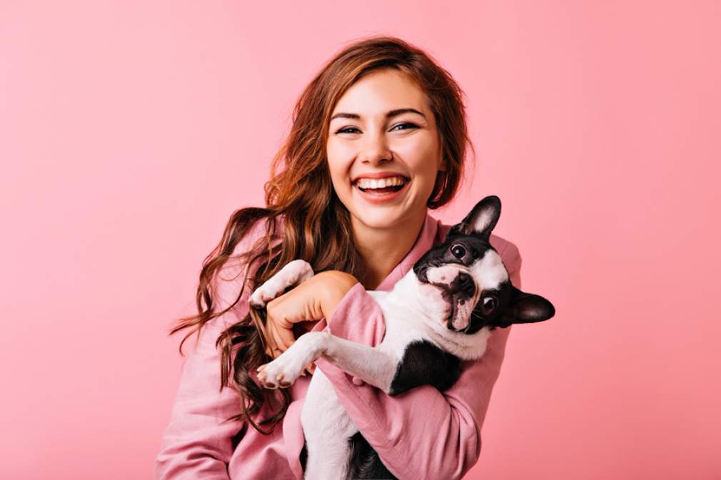 Olhar fotos de animais fofinhos deixa as pessoas mais felizes e produtivas,  segundo estudo