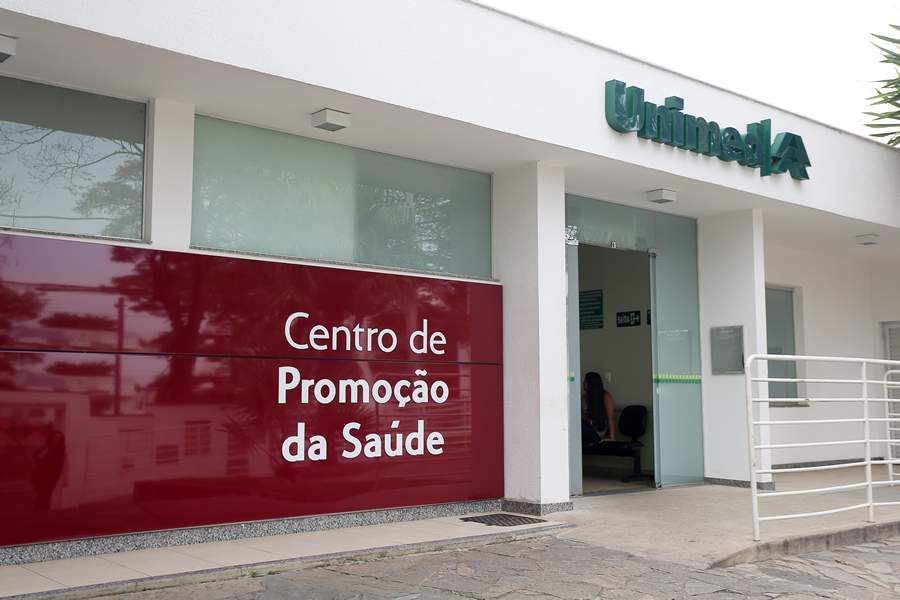 Centro de Promoção da Saúde Unimed - Unidade Betim