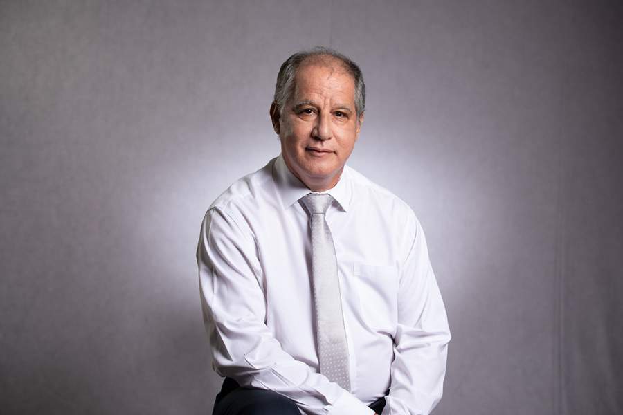 Sidney Cezarino, Diretor de Seguros Patrimoniais