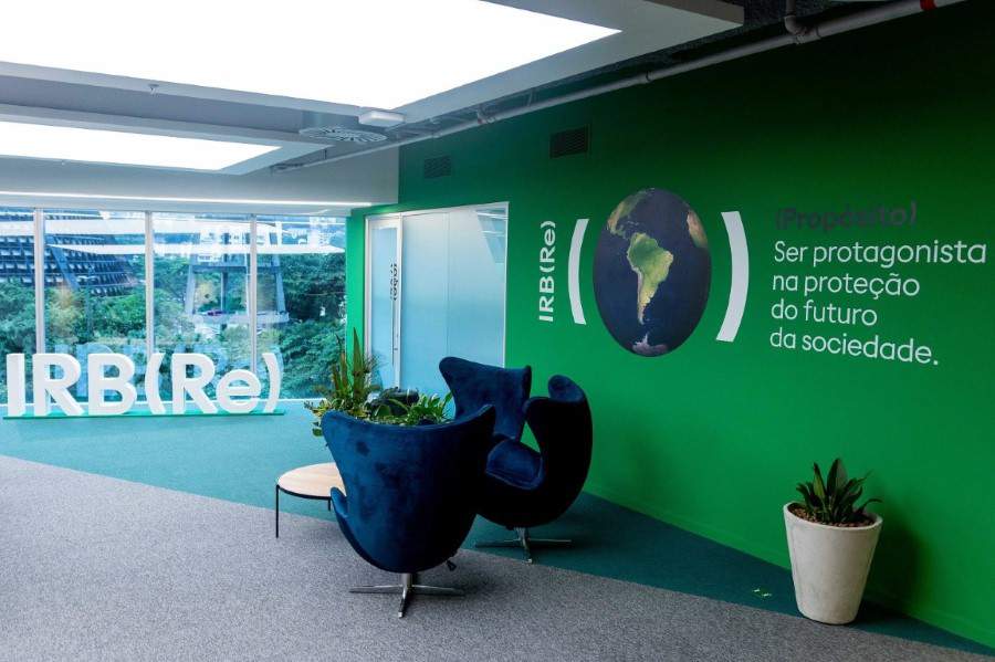 IRB(Re) : Lucro líquido das seguradoras cresceu 78% até outubro