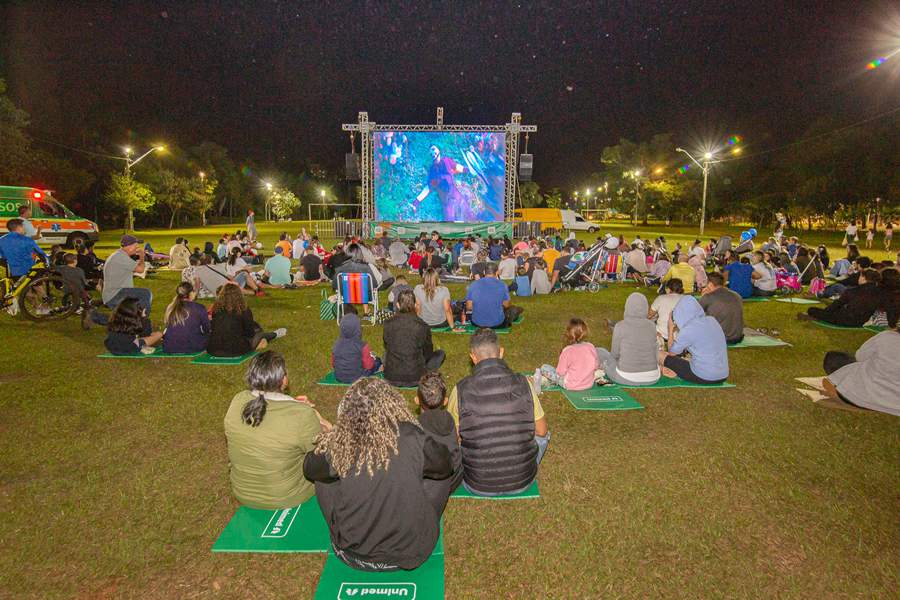 Unimed Londrina promove evento cultural no próximo domingo