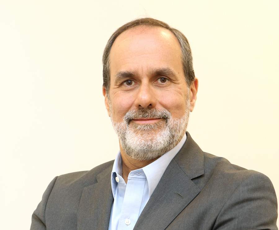 Alfredo Lalia Neto, CEO da Sompo