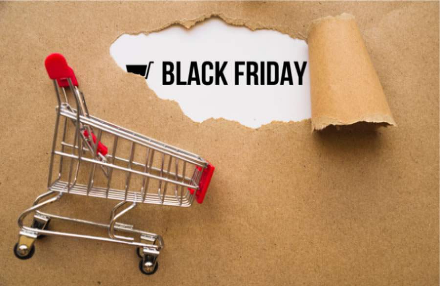 A importância da Black Friday para o varejo