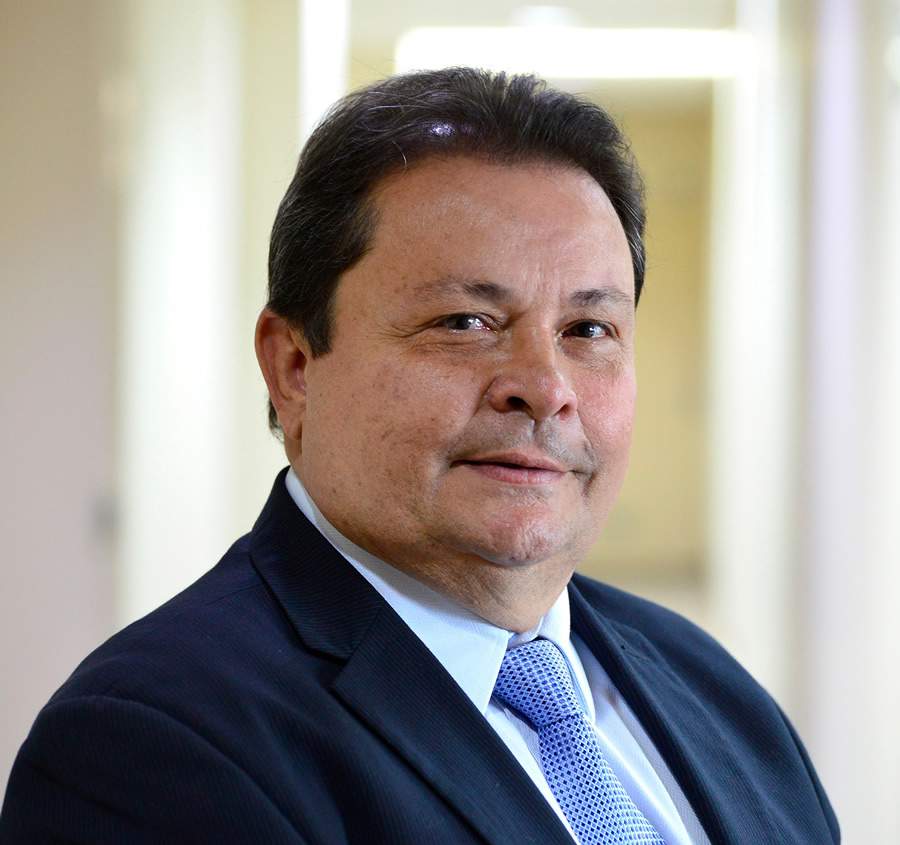 Fernando Grossi, diretor Executivo Comercial e de Marketing da Sompo Seguros