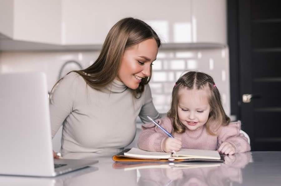 Famílias têm a autonomia para decidir o formato de educação dos filhos