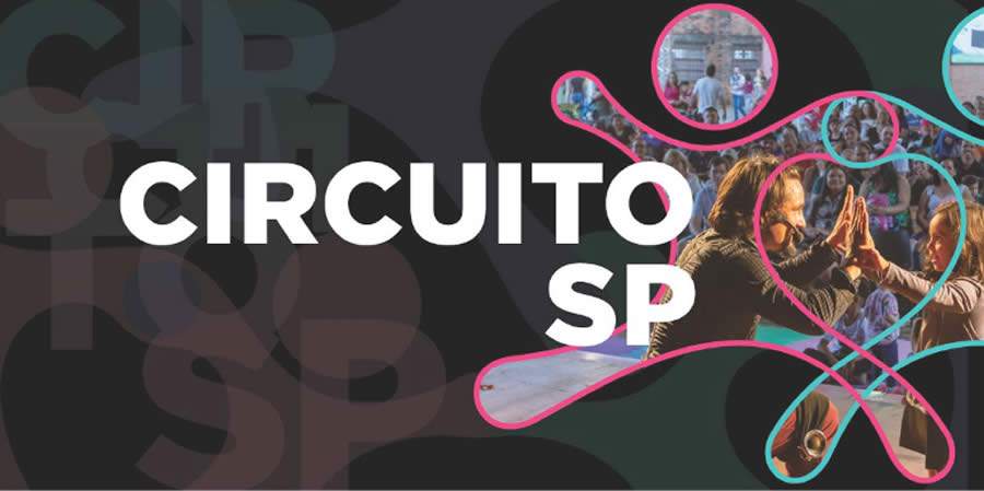 Circuito SP avança com programação cultural pelo interior e litoral paulista em novembro