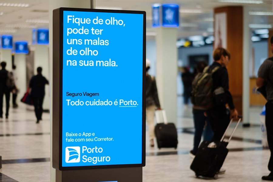 Plataforma assinada pela GUT começa a ser vista a partir desta semana