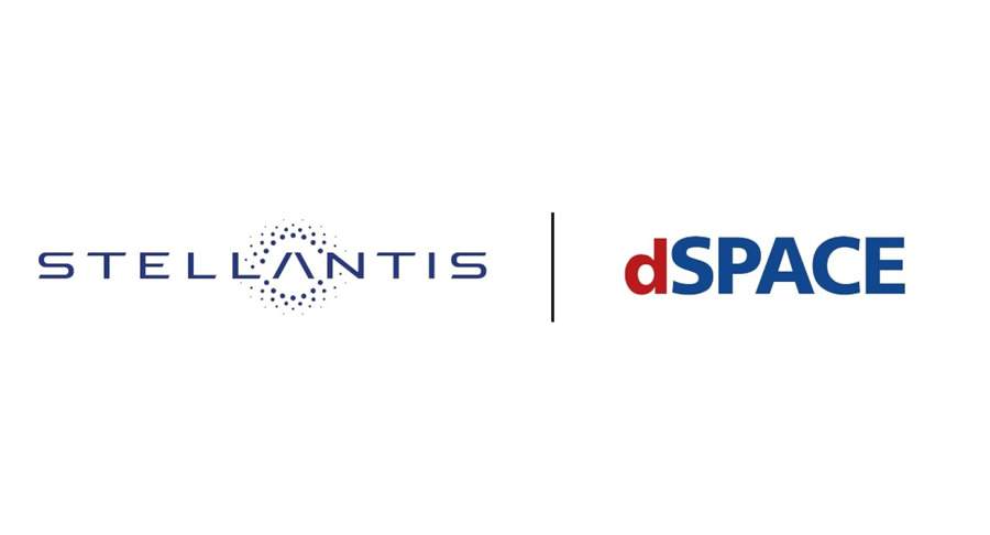 Stellantis faz parceria com a dSPACE para acelerar o desenvolvimento de veículos baseados em nuvem