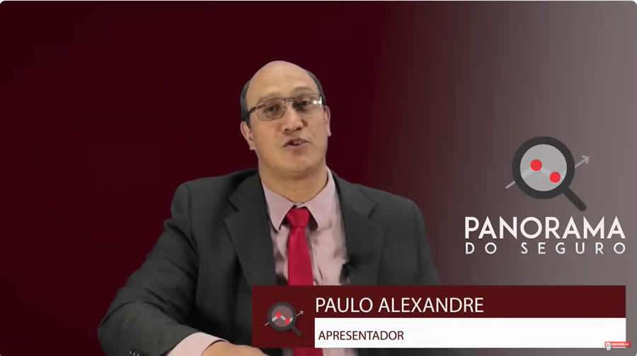 Paulo Alexandre