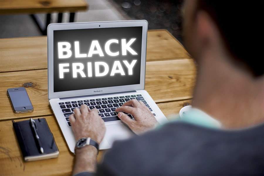 Preparando-se para a Black Friday: dicas para economizar e comprar consciente