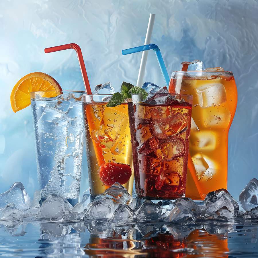 Soft Drinks Tech 2024: Novidades na indústria de bebidas