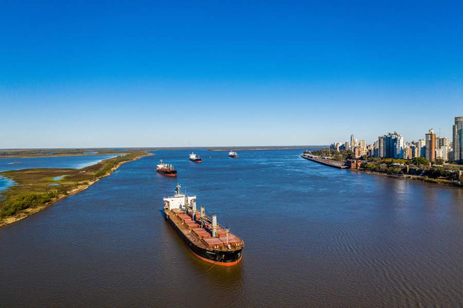 Líder na exportação de carga reefer no Nordeste expande atuação para Sul e Sudeste