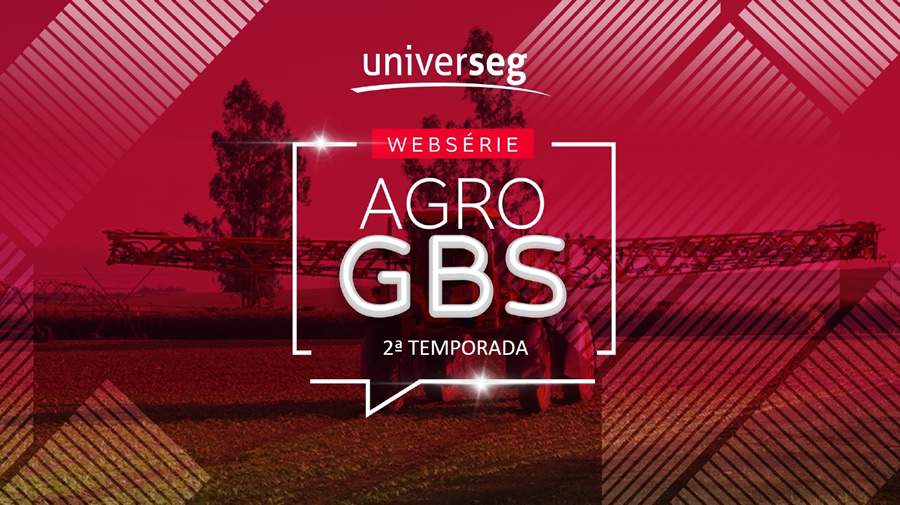 Grupo Bradesco Seguros lança Websérie imersiva voltada para o Agronegócio