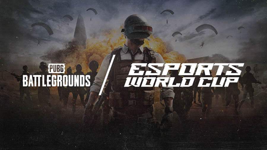 PUBG: Esports C o p a  começa em 21 de agosto