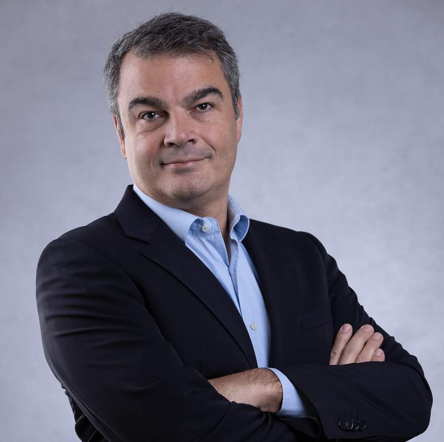 Danilo Gamboa, CEO da Akad Seguros - Divulgação