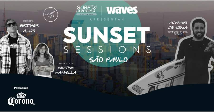 SunsetSessions_SurfCenter_Sao Paulo