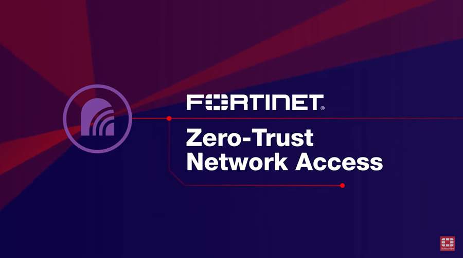Pesquisa independente nomeia a Fortinet como líder em soluções Zero Trust Edge