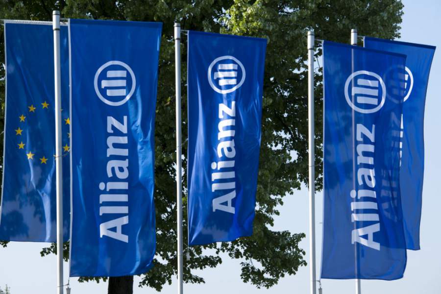 ALLIANZ Trade e Copel Mercado Livre iniciam parceria para oferecer seguro de crédito aos clientes