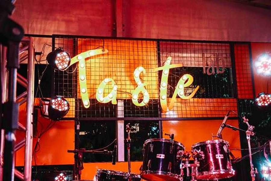 Festival gastronômico em São Paulo: Taste Lab Itinerante chega ao Mooca Plaza com nomes da alta gastronomia, música ao vivo e atrações