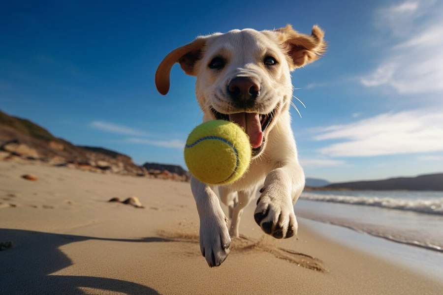 De férias com seu animal de estimação, o que você precisa para viajar com ele e para onde levá-lo?﻿