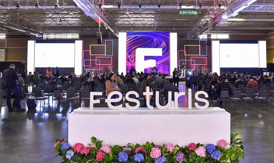 FESTURIS, maior evento de turismo das Américas - (Foto: Google) 