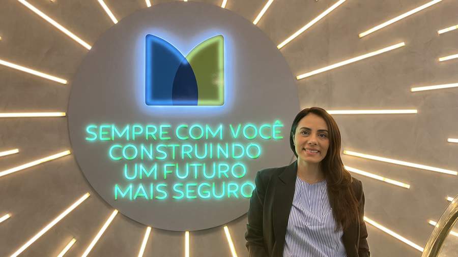 Denise Coelho – Divulgação MetLife