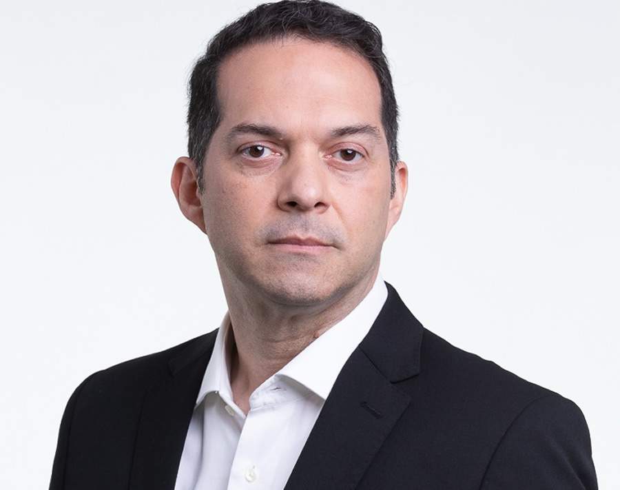 Luciano Alves de Oliveira, Diretor Geral Brasil e Portugal do OTRS Group