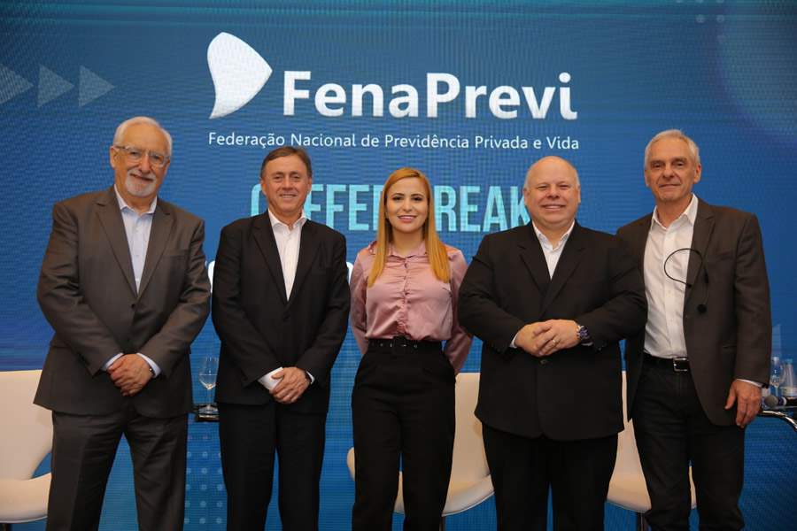 Fenaprevi apresenta pesquisa encomendada ao DataFolha ao mercado gaúcho