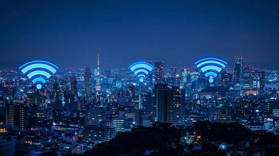 2025 será o ano da consolidação do 5G no Brasil