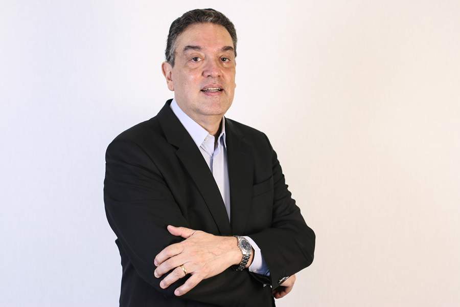 Guillermo León, CEO da HDI Global Seguros S.A.